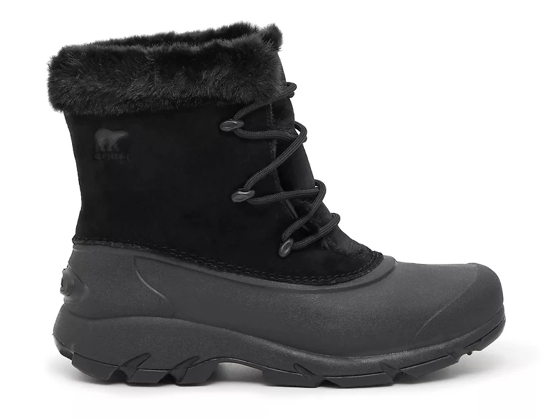 Snow Angel Boot