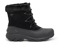 Snow Angel Boot