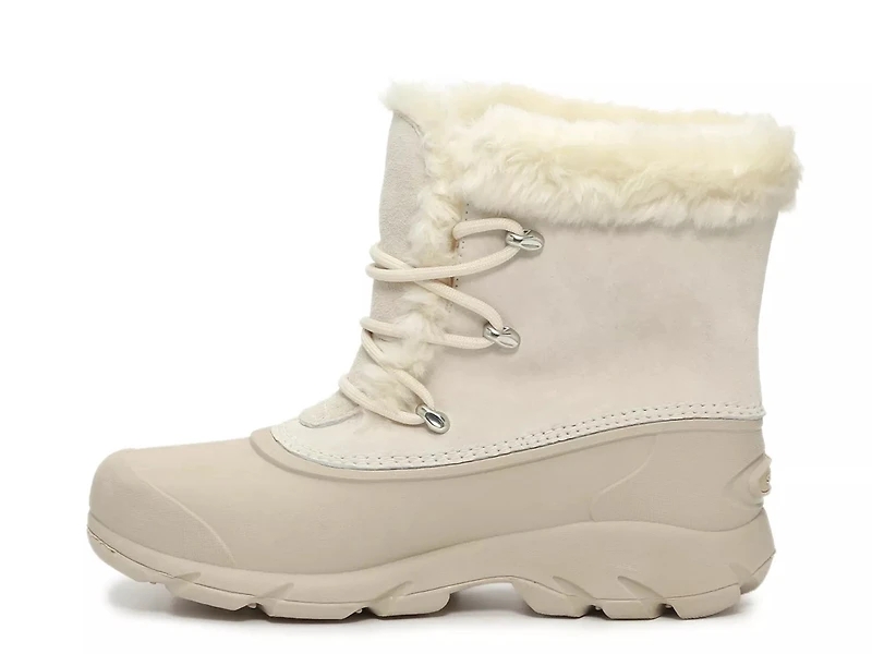 Snow Angel Boot
