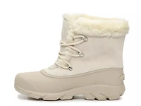 Snow Angel Boot