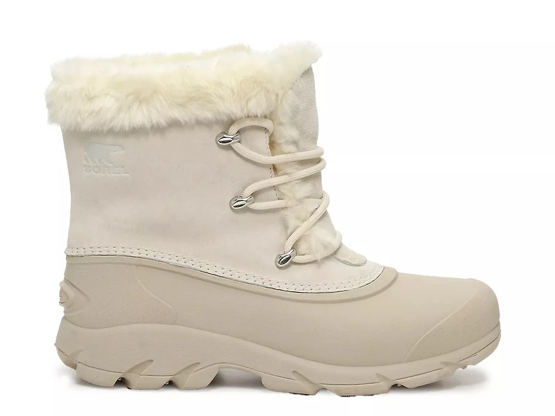 Snow Angel Boot