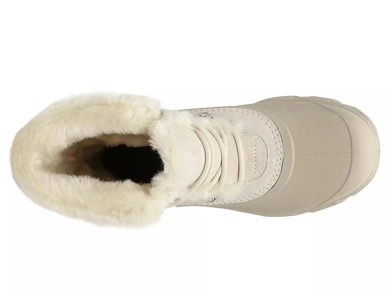 Snow Angel Boot