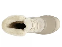 Snow Angel Boot