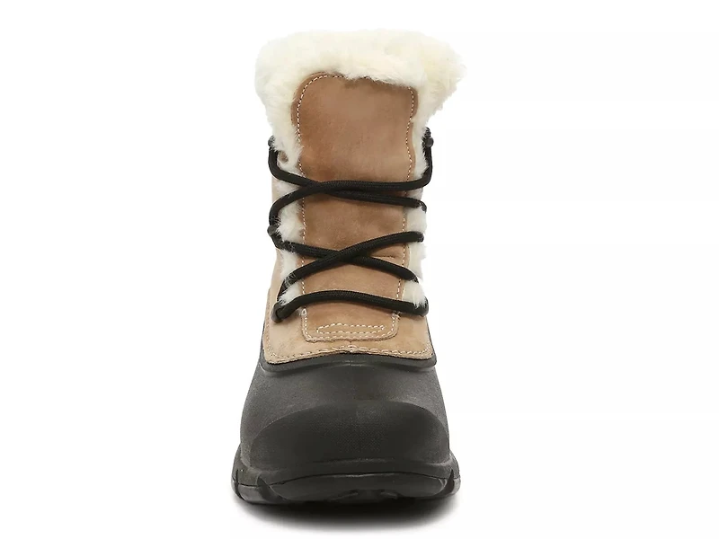 Snow Angel Boot
