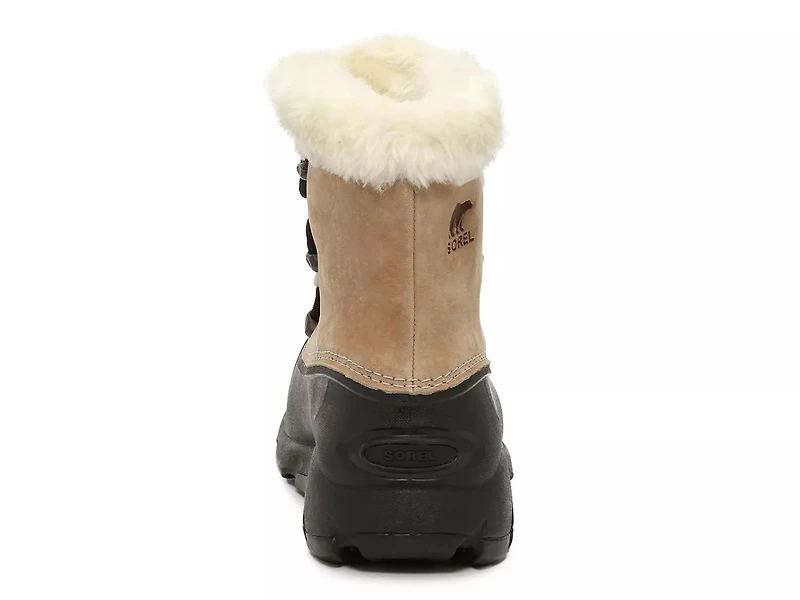 Snow Angel Boot