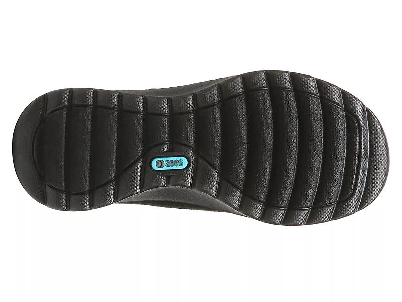 Galaxy Slip-On