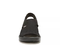 Daytona Sandal
