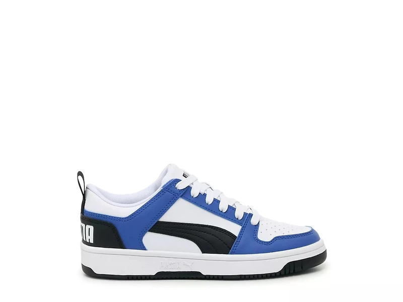 Rebound Layup Sneaker - Kids'