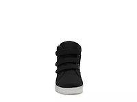 Dino Light-Up High-Top Sneaker