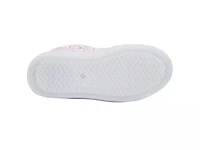 Glitter Light Up Slip-On Sneaker