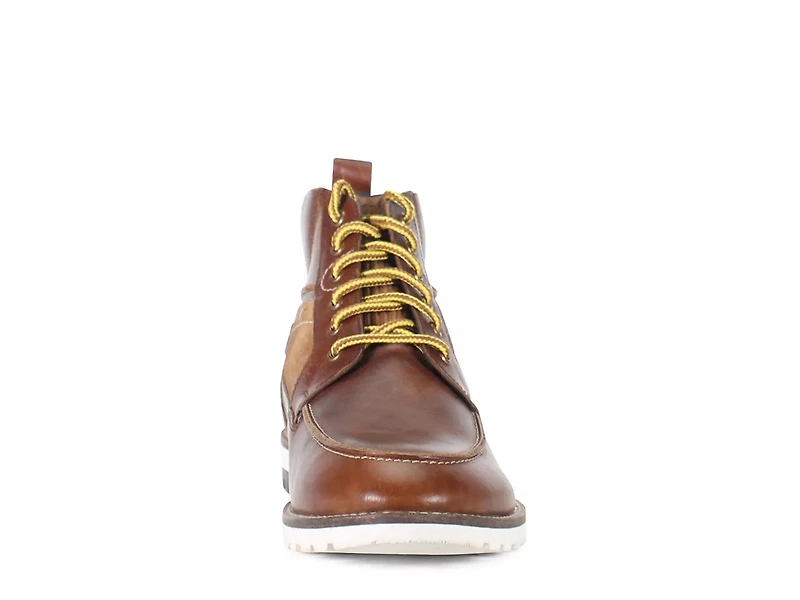 Back Lite Boot