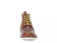 Back Lite Boot