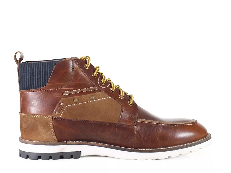 Back Lite Boot