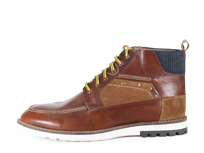Back Lite Boot