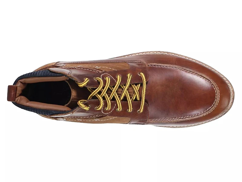 Back Lite Boot