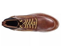 Back Lite Boot