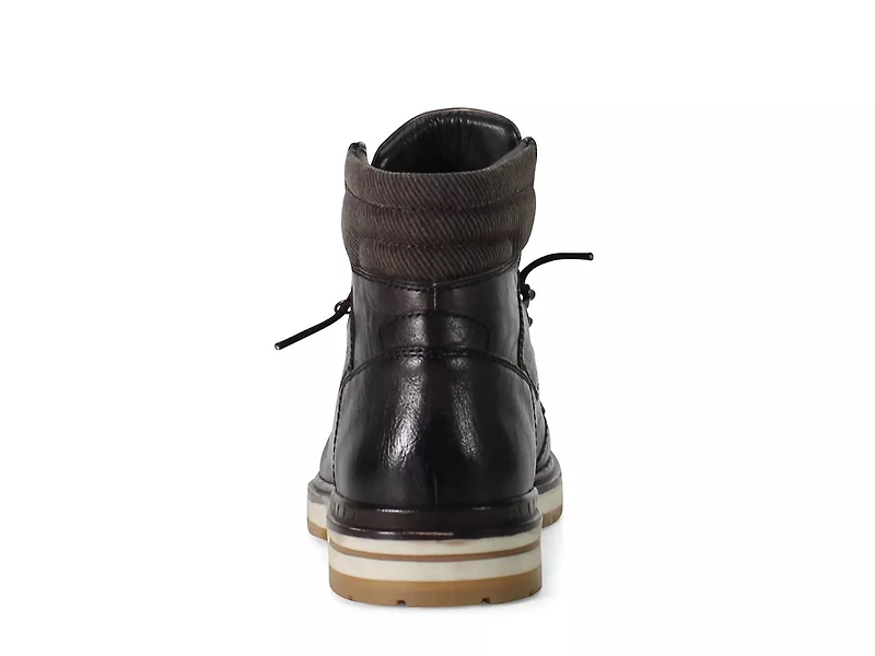 Maple Hill Boot