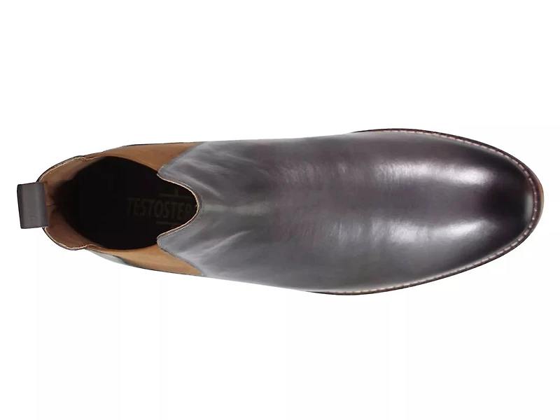 Zen Men Chelsea Boot