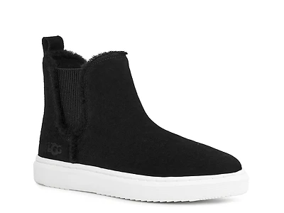 Alameda Chelsea Boot