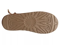 Classic Solene Mini Bootie