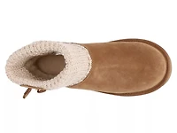 Classic Solene Mini Bootie