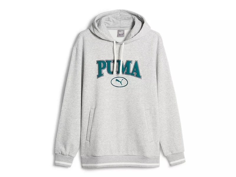 Squad Men's Hoodie