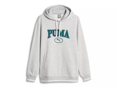 Squad Men's Hoodie