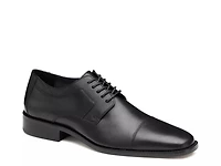 Novick Cap Toe Oxford