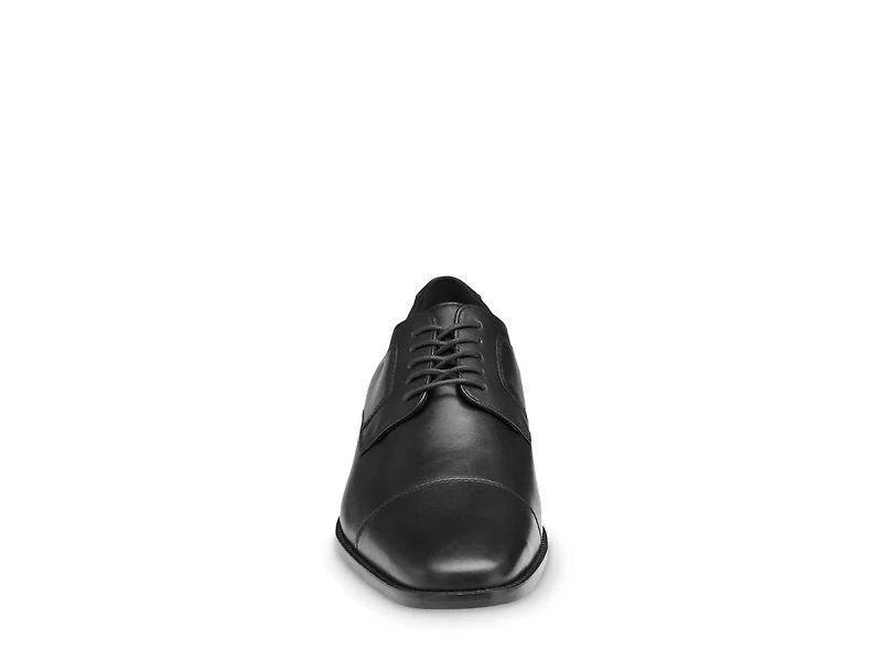 Novick Cap Toe Oxford
