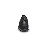 Novick Cap Toe Oxford