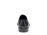 Novick Cap Toe Oxford