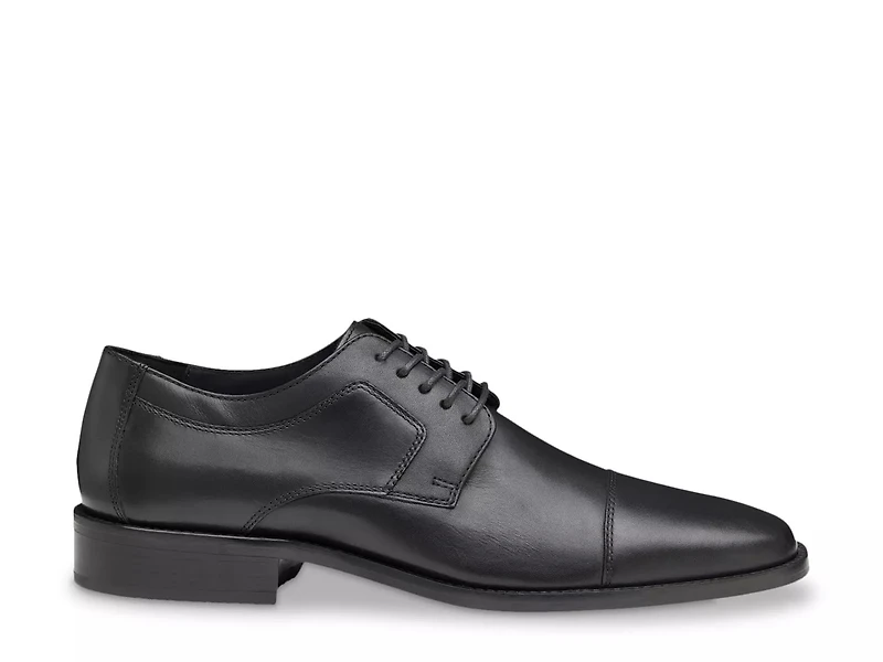 Novick Cap Toe Oxford