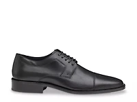 Novick Cap Toe Oxford