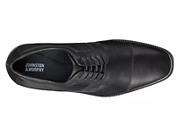 Novick Cap Toe Oxford