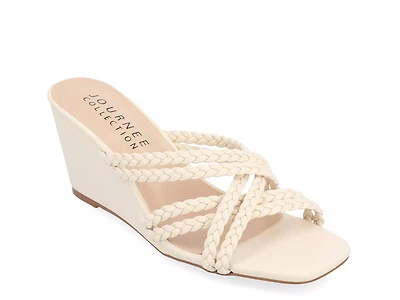Baylen Wedge Sandal