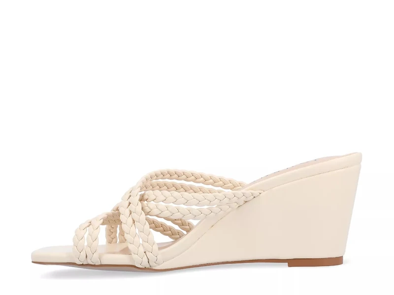 Baylen Wedge Sandal