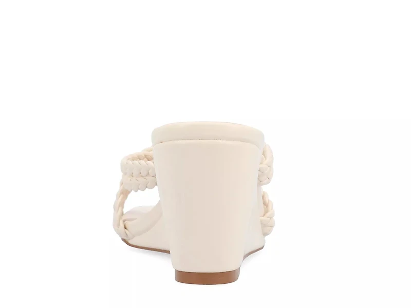 Baylen Wedge Sandal