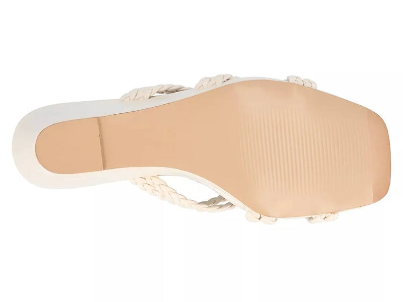 Baylen Wedge Sandal