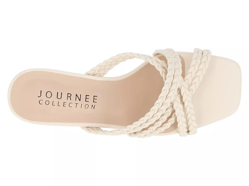 Baylen Wedge Sandal