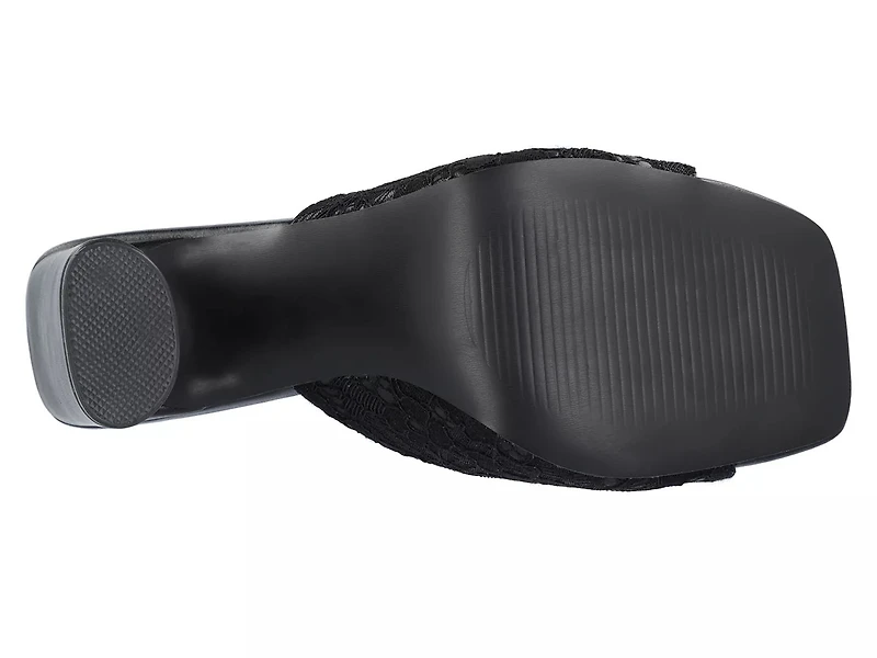 Daivia Sandal
