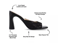 Daivia Sandal