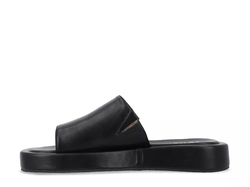 Denrie Platform Sandal