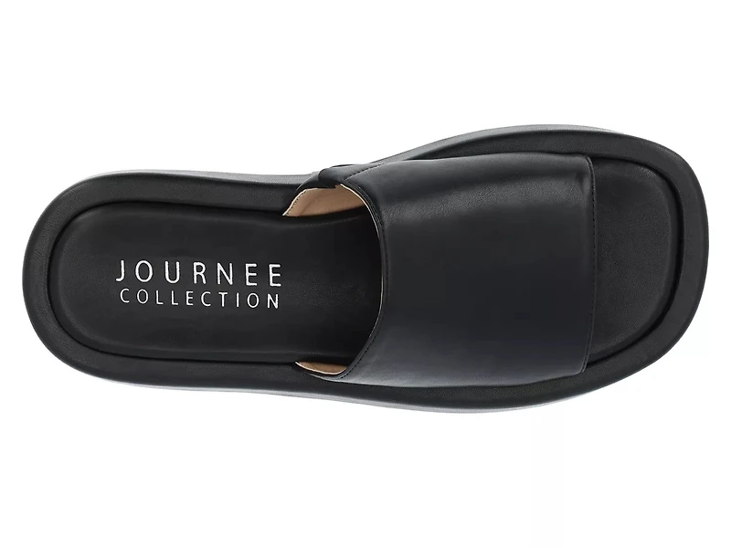 Denrie Platform Sandal