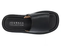 Denrie Platform Sandal