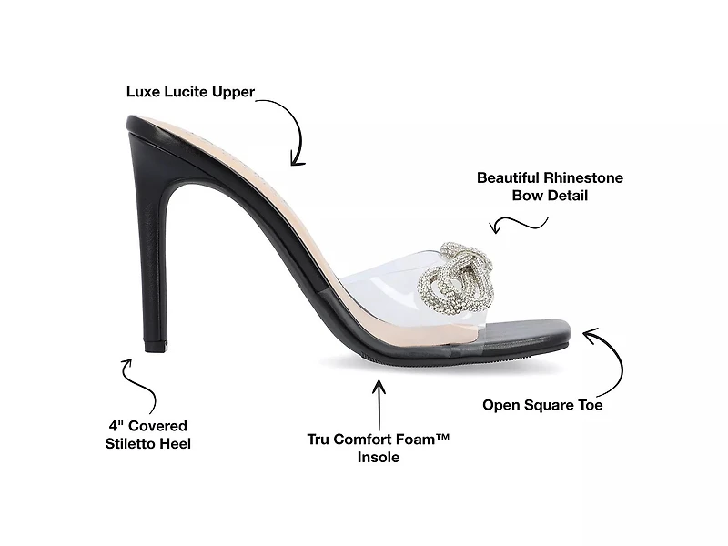 Fenella Sandal