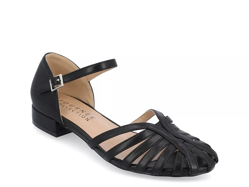 Joannah Sandal