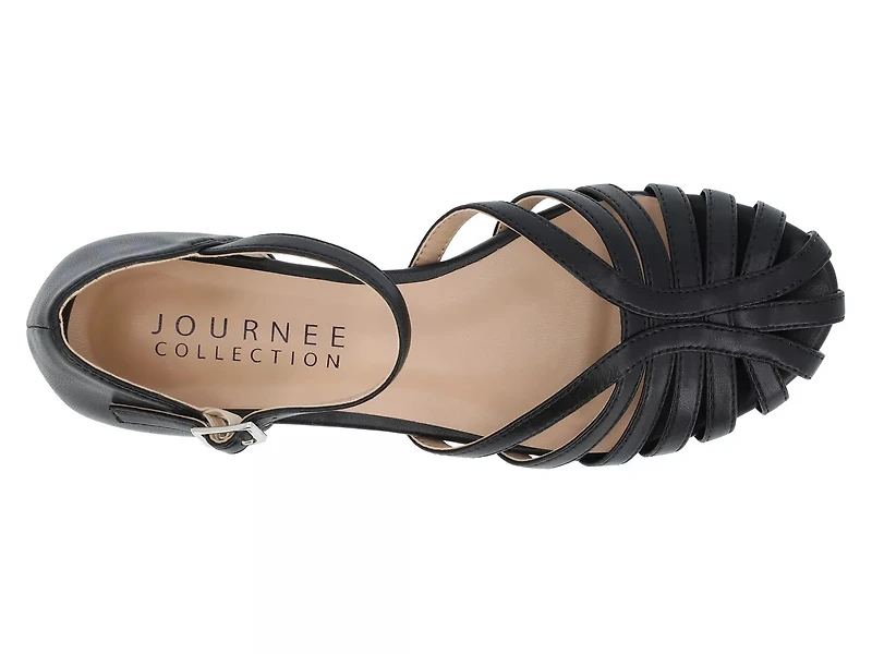 Joannah Sandal