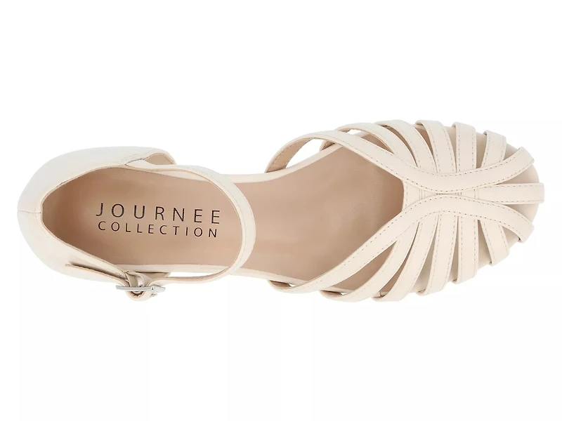 Joannah Sandal
