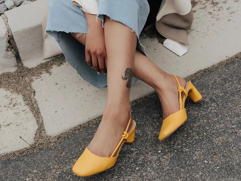 Margeene Pump