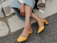 Margeene Pump
